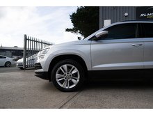 1.6 TDI SE Technology SUV 5dr Diesel DSG Euro 6 (s/s) (115 ps)