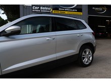 1.6 TDI SE Technology SUV 5dr Diesel DSG Euro 6 (s/s) (115 ps)