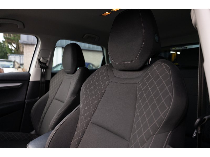 Skoda 1.6 TDI SE Technology SUV 5dr Diesel DSG Euro 6 (s/s) (115 ps)