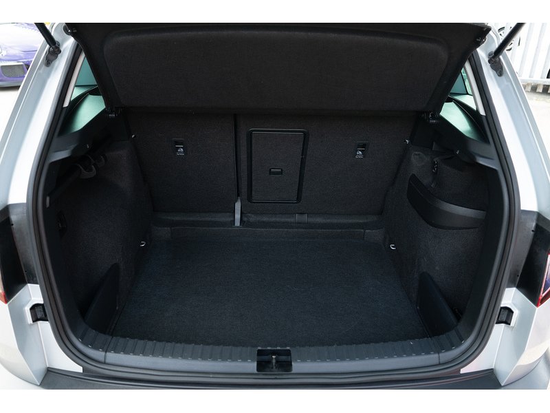 Skoda 1.6 TDI SE Technology SUV 5dr Diesel DSG Euro 6 (s/s) (115 ps)