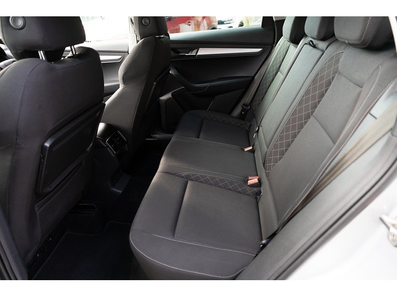 Skoda 1.6 TDI SE Technology SUV 5dr Diesel DSG Euro 6 (s/s) (115 ps)