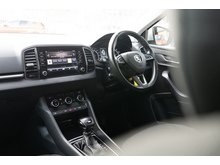 1.6 TDI SE Technology SUV 5dr Diesel DSG Euro 6 (s/s) (115 ps)