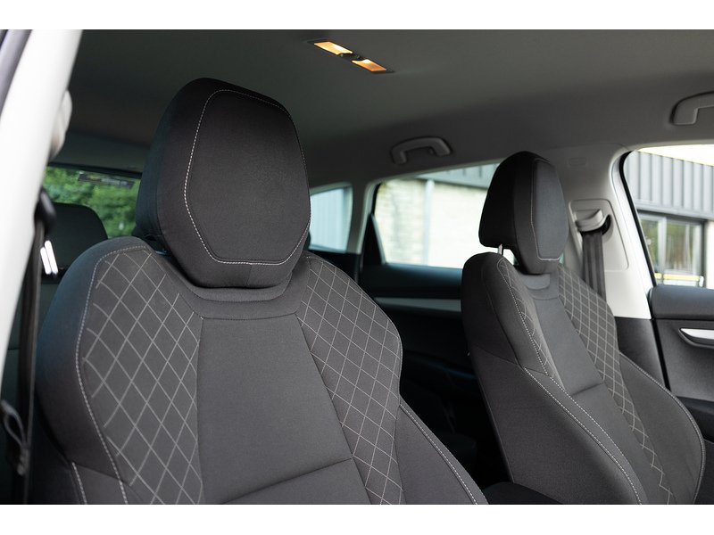 Skoda 1.6 TDI SE Technology SUV 5dr Diesel DSG Euro 6 (s/s) (115 ps)