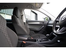 1.6 TDI SE Technology SUV 5dr Diesel DSG Euro 6 (s/s) (115 ps)