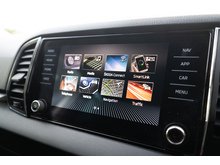 1.6 TDI SE Technology SUV 5dr Diesel DSG Euro 6 (s/s) (115 ps)