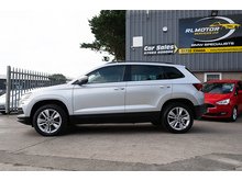 1.6 TDI SE Technology SUV 5dr Diesel DSG Euro 6 (s/s) (115 ps)