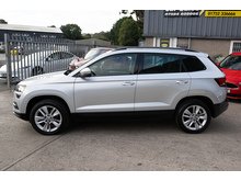 1.6 TDI SE Technology SUV 5dr Diesel DSG Euro 6 (s/s) (115 ps)