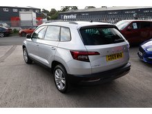 1.6 TDI SE Technology SUV 5dr Diesel DSG Euro 6 (s/s) (115 ps)