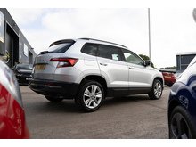 1.6 TDI SE Technology SUV 5dr Diesel DSG Euro 6 (s/s) (115 ps)