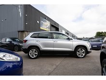 1.6 TDI SE Technology SUV 5dr Diesel DSG Euro 6 (s/s) (115 ps)