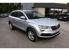 1.6 TDI SE Technology SUV 5dr Diesel DSG Euro 6 (s/s) (115 ps)
