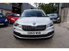 1.6 TDI SE Technology SUV 5dr Diesel DSG Euro 6 (s/s) (115 ps)