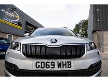 1.6 TDI SE Technology SUV 5dr Diesel DSG Euro 6 (s/s) (115 ps)