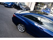 2.1 E220d AMG Line Edition Coupe 2dr Diesel G-Tronic+ Euro 6 (s/s) (177 ps)