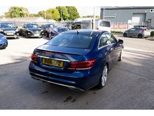 2.1 E220d AMG Line Edition Coupe 2dr Diesel G-Tronic+ Euro 6 (s/s) (177 ps)