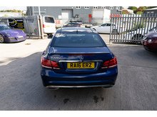 2.1 E220d AMG Line Edition Coupe 2dr Diesel G-Tronic+ Euro 6 (s/s) (177 ps)