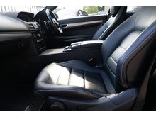 2.1 E220d AMG Line Edition Coupe 2dr Diesel G-Tronic+ Euro 6 (s/s) (177 ps)