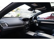2.1 E220d AMG Line Edition Coupe 2dr Diesel G-Tronic+ Euro 6 (s/s) (177 ps)