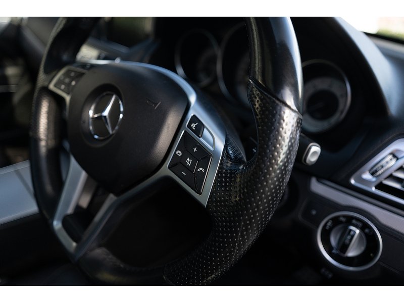 Mercedes-Benz 2.1 E220d AMG Line Edition Coupe 2dr Diesel G-Tronic+ Euro 6 (s/s) (177 ps)