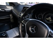 2.1 E220d AMG Line Edition Coupe 2dr Diesel G-Tronic+ Euro 6 (s/s) (177 ps)