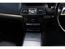 2.1 E220d AMG Line Edition Coupe 2dr Diesel G-Tronic+ Euro 6 (s/s) (177 ps)