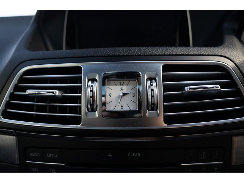 Mercedes-Benz 2.1 E220d AMG Line Edition Coupe 2dr Diesel G-Tronic+ Euro 6 (s/s) (177 ps)