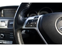 2.1 E220d AMG Line Edition Coupe 2dr Diesel G-Tronic+ Euro 6 (s/s) (177 ps)