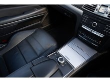 2.1 E220d AMG Line Edition Coupe 2dr Diesel G-Tronic+ Euro 6 (s/s) (177 ps)