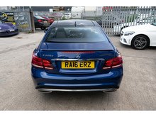 2.1 E220d AMG Line Edition Coupe 2dr Diesel G-Tronic+ Euro 6 (s/s) (177 ps)