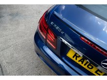 2.1 E220d AMG Line Edition Coupe 2dr Diesel G-Tronic+ Euro 6 (s/s) (177 ps)