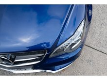 2.1 E220d AMG Line Edition Coupe 2dr Diesel G-Tronic+ Euro 6 (s/s) (177 ps)