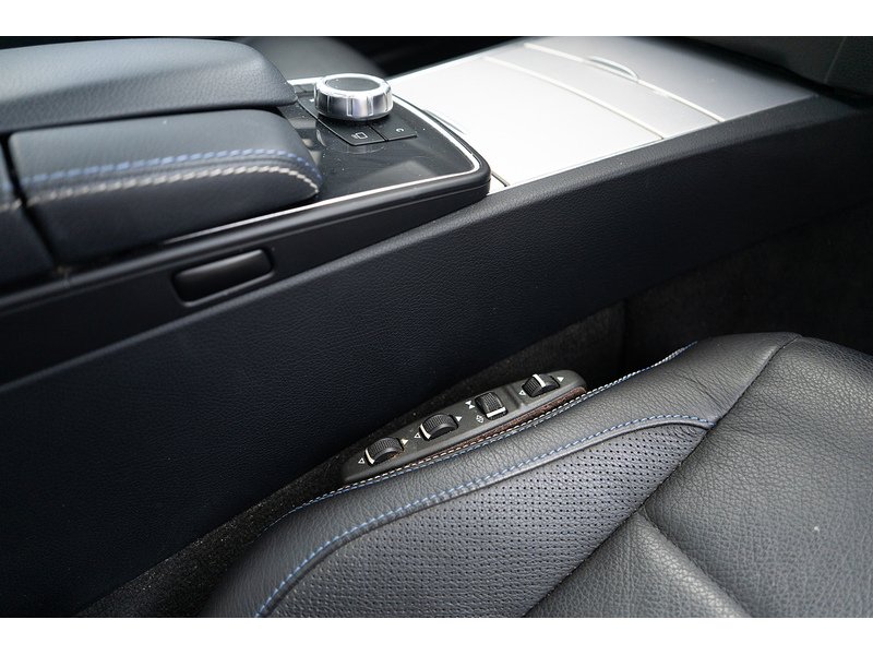 Mercedes-Benz 2.1 E220d AMG Line Edition Coupe 2dr Diesel G-Tronic+ Euro 6 (s/s) (177 ps)