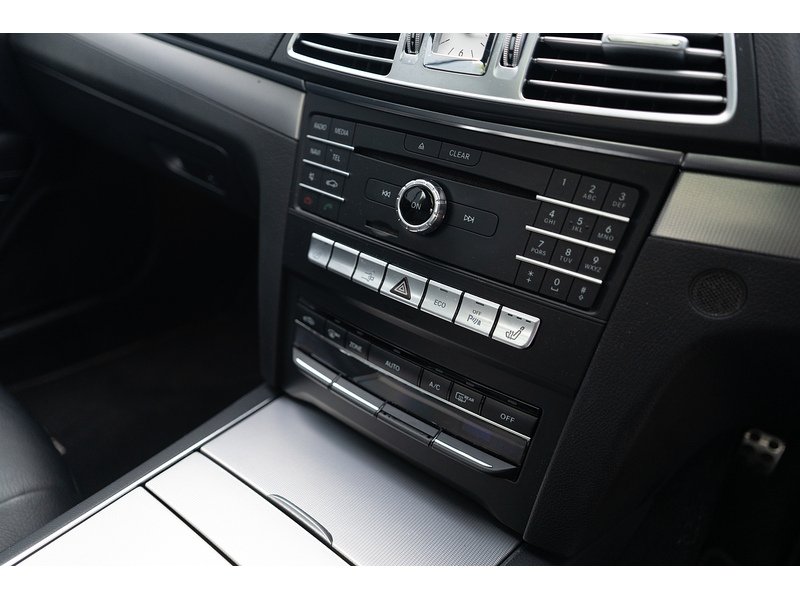 Mercedes-Benz 2.1 E220d AMG Line Edition Coupe 2dr Diesel G-Tronic+ Euro 6 (s/s) (177 ps)