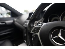 2.1 E220d AMG Line Edition Coupe 2dr Diesel G-Tronic+ Euro 6 (s/s) (177 ps)