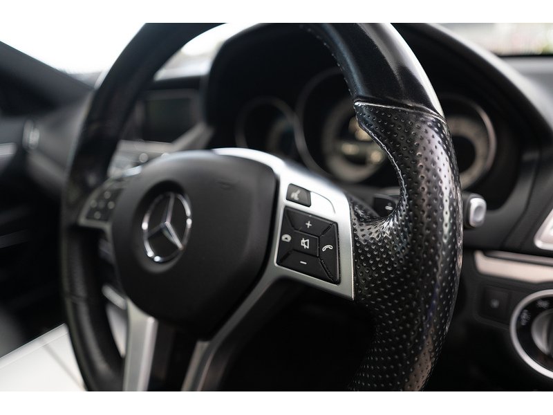 Mercedes-Benz 2.1 E220d AMG Line Edition Coupe 2dr Diesel G-Tronic+ Euro 6 (s/s) (177 ps)