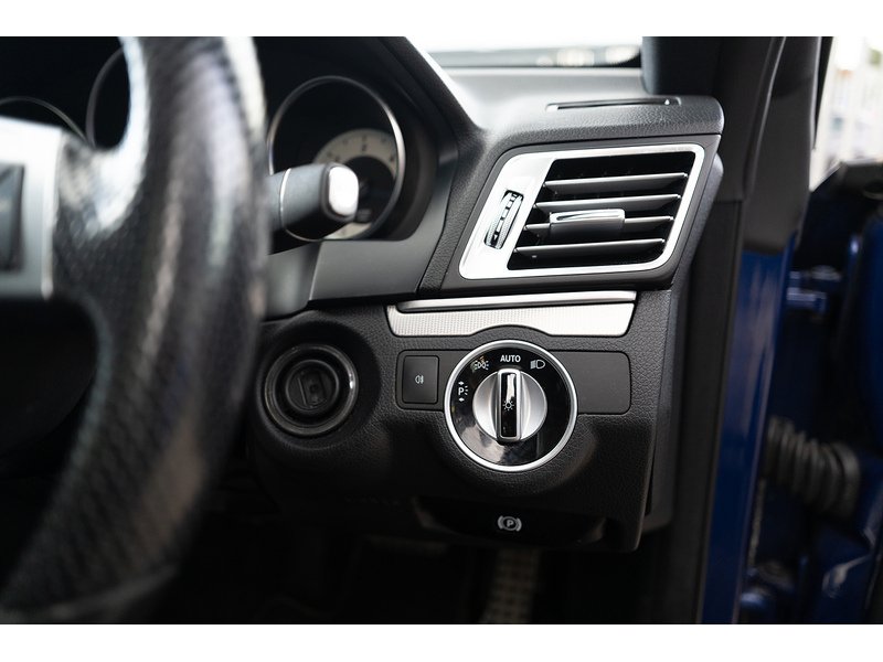 Mercedes-Benz 2.1 E220d AMG Line Edition Coupe 2dr Diesel G-Tronic+ Euro 6 (s/s) (177 ps)