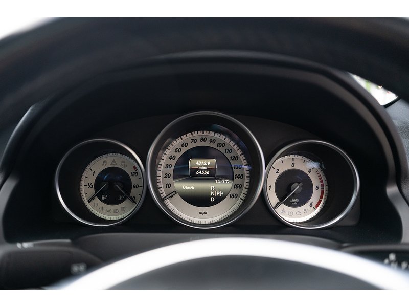 Mercedes-Benz 2.1 E220d AMG Line Edition Coupe 2dr Diesel G-Tronic+ Euro 6 (s/s) (177 ps)
