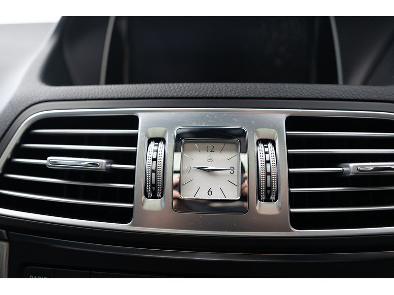 Mercedes-Benz 2.1 E220d AMG Line Edition Coupe 2dr Diesel G-Tronic+ Euro 6 (s/s) (177 ps)