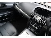 2.1 E220d AMG Line Edition Coupe 2dr Diesel G-Tronic+ Euro 6 (s/s) (177 ps)