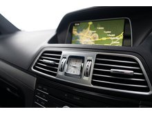 2.1 E220d AMG Line Edition Coupe 2dr Diesel G-Tronic+ Euro 6 (s/s) (177 ps)
