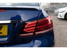 2.1 E220d AMG Line Edition Coupe 2dr Diesel G-Tronic+ Euro 6 (s/s) (177 ps)
