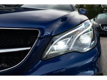 2.1 E220d AMG Line Edition Coupe 2dr Diesel G-Tronic+ Euro 6 (s/s) (177 ps)