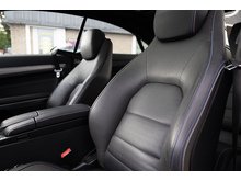 2.1 E220d AMG Line Edition Coupe 2dr Diesel G-Tronic+ Euro 6 (s/s) (177 ps)