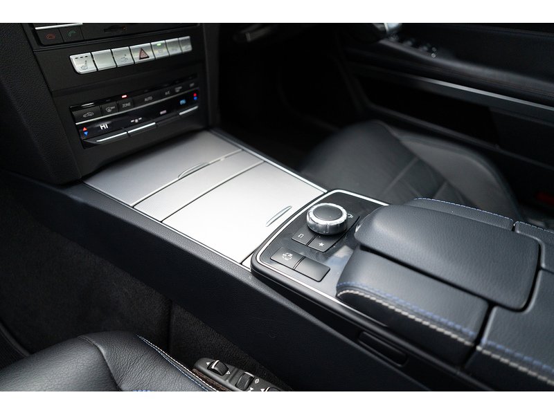 Mercedes-Benz 2.1 E220d AMG Line Edition Coupe 2dr Diesel G-Tronic+ Euro 6 (s/s) (177 ps)