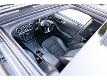 2.0 A250 AMG Sport Hatchback 5dr Petrol 7G-DCT 4MATIC Euro 6 (s/s) (211 ps)