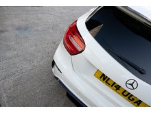 2.0 A250 AMG Sport Hatchback 5dr Petrol 7G-DCT 4MATIC Euro 6 (s/s) (211 ps)