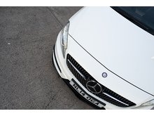 2.0 A250 AMG Sport Hatchback 5dr Petrol 7G-DCT 4MATIC Euro 6 (s/s) (211 ps)
