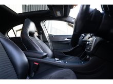 2.0 A250 AMG Sport Hatchback 5dr Petrol 7G-DCT 4MATIC Euro 6 (s/s) (211 ps)