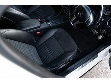 2.0 A250 AMG Sport Hatchback 5dr Petrol 7G-DCT 4MATIC Euro 6 (s/s) (211 ps)