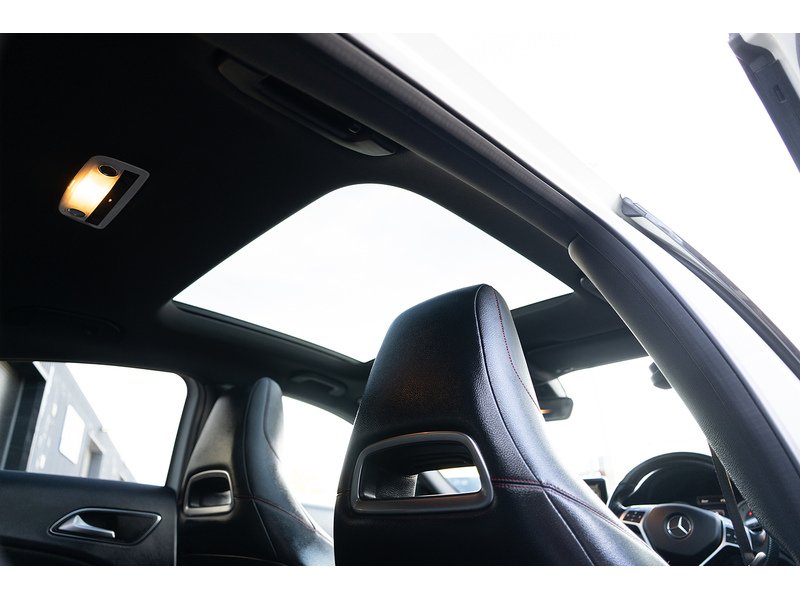 Mercedes-Benz 2.0 A250 AMG Sport Hatchback 5dr Petrol 7G-DCT 4MATIC Euro 6 (s/s) (211 ps)